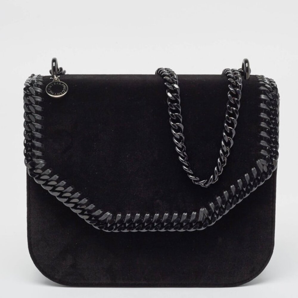 Velvet Stella McCartney Purse